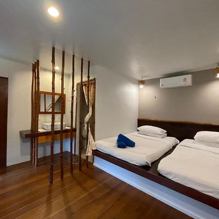 Anattaya Holiday Home Ko Yao Noi Luaran gambar