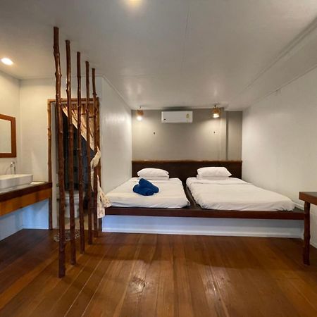 Anattaya Holiday Home Ko Yao Noi Luaran gambar