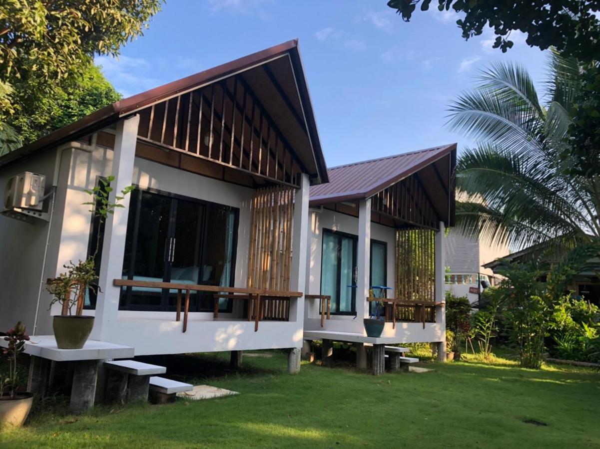 Anattaya Holiday Home Ko Yao Noi Luaran gambar