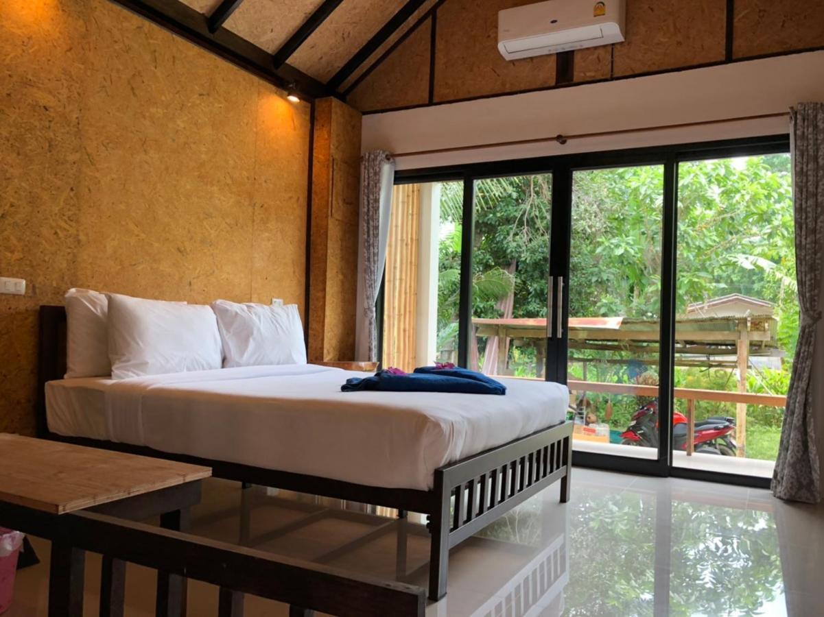 Anattaya Holiday Home Ko Yao Noi Luaran gambar