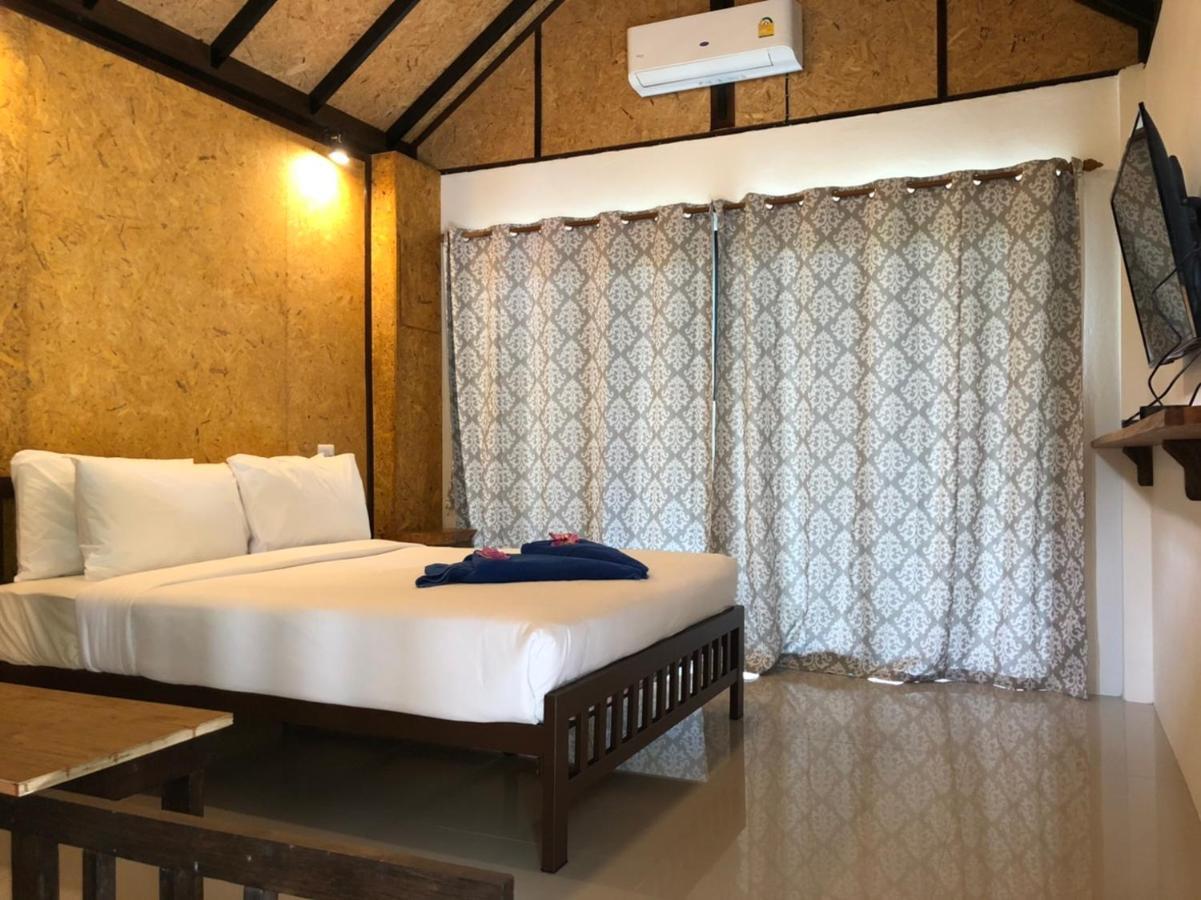 Anattaya Holiday Home Ko Yao Noi Luaran gambar