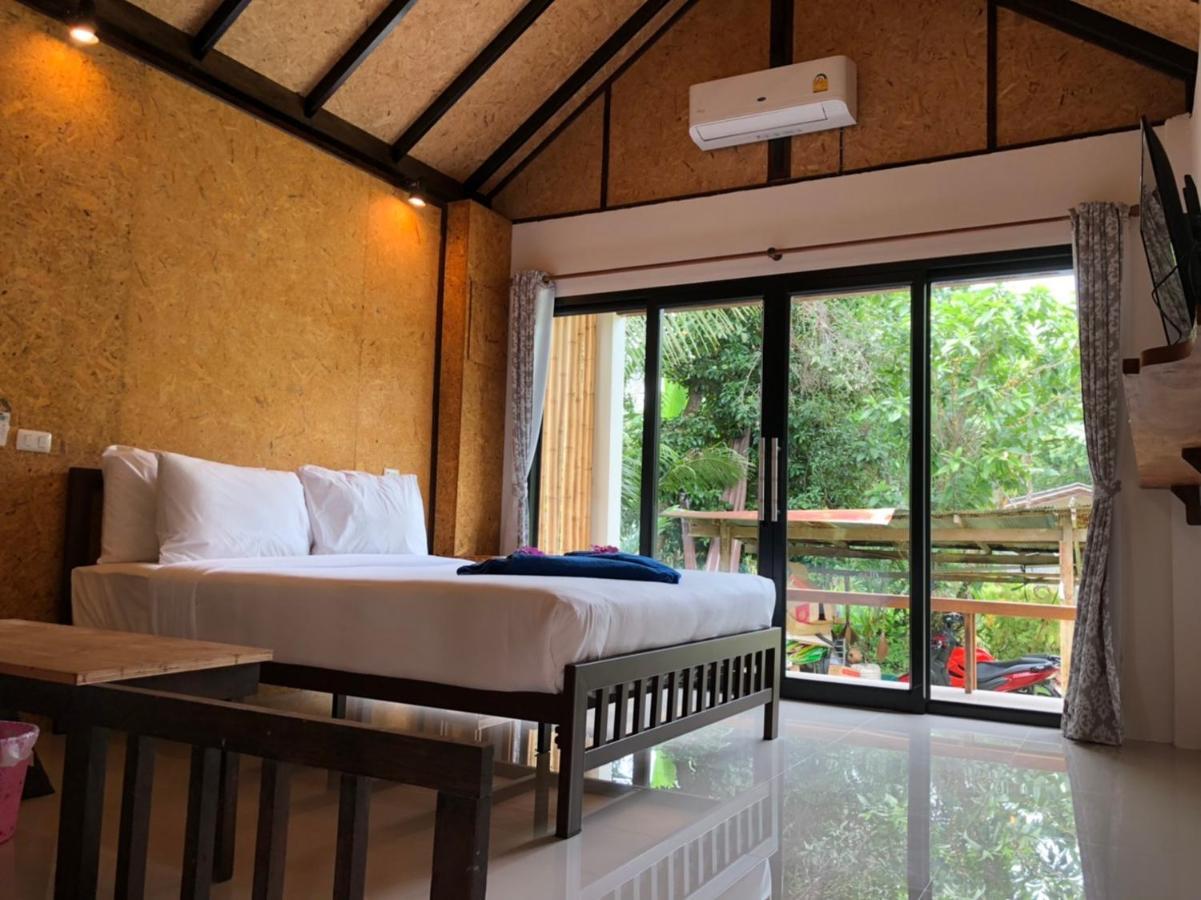 Anattaya Holiday Home Ko Yao Noi Luaran gambar