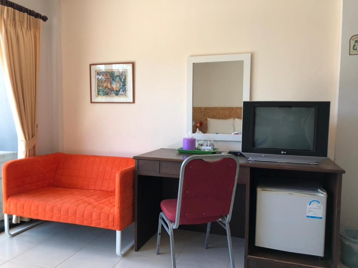 Anattaya Holiday Home Ko Yao Noi Luaran gambar