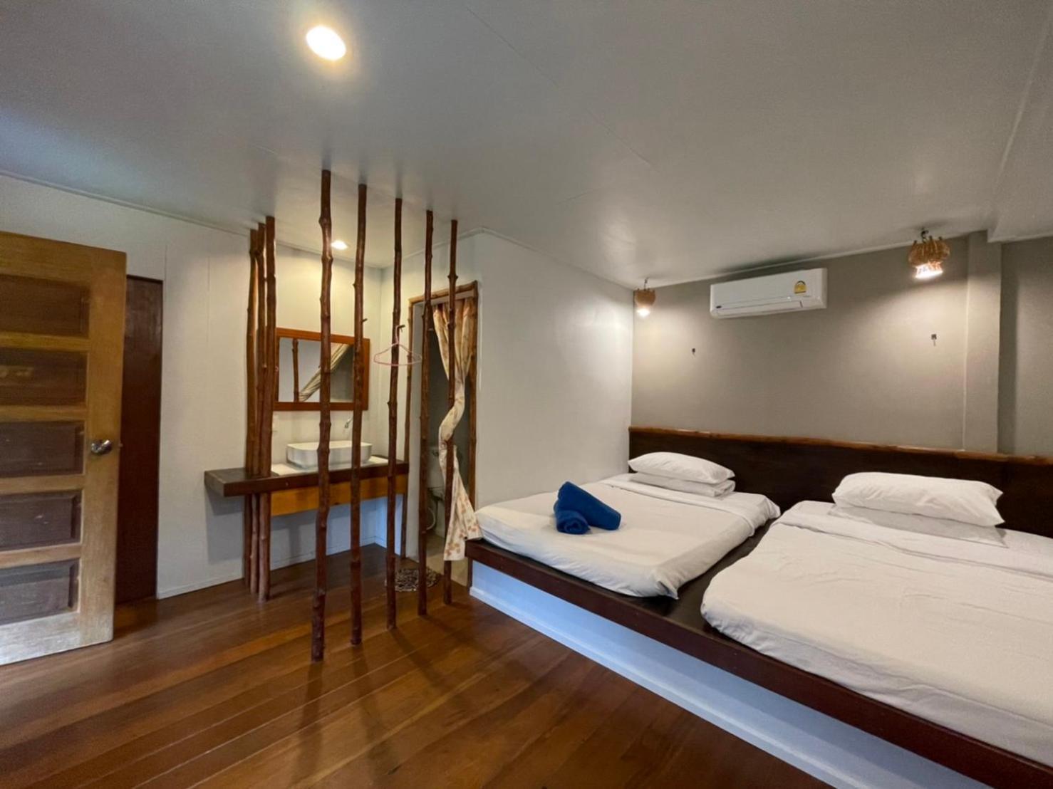 Anattaya Holiday Home Ko Yao Noi Luaran gambar