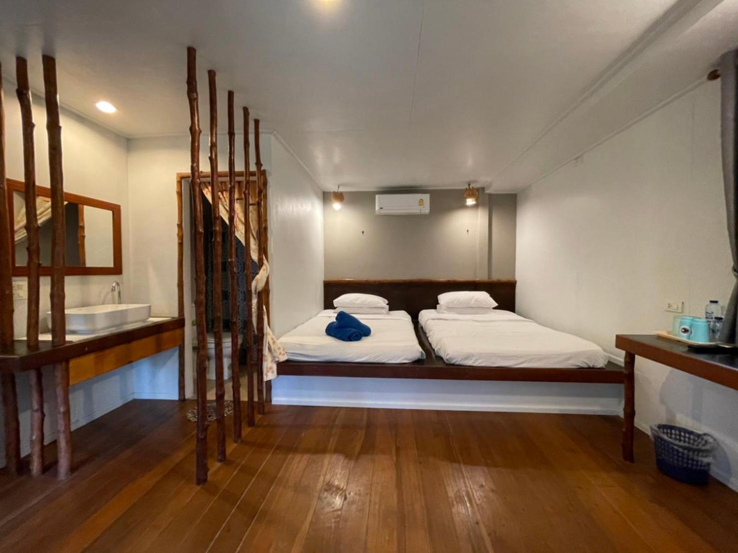 Anattaya Holiday Home Ko Yao Noi Luaran gambar
