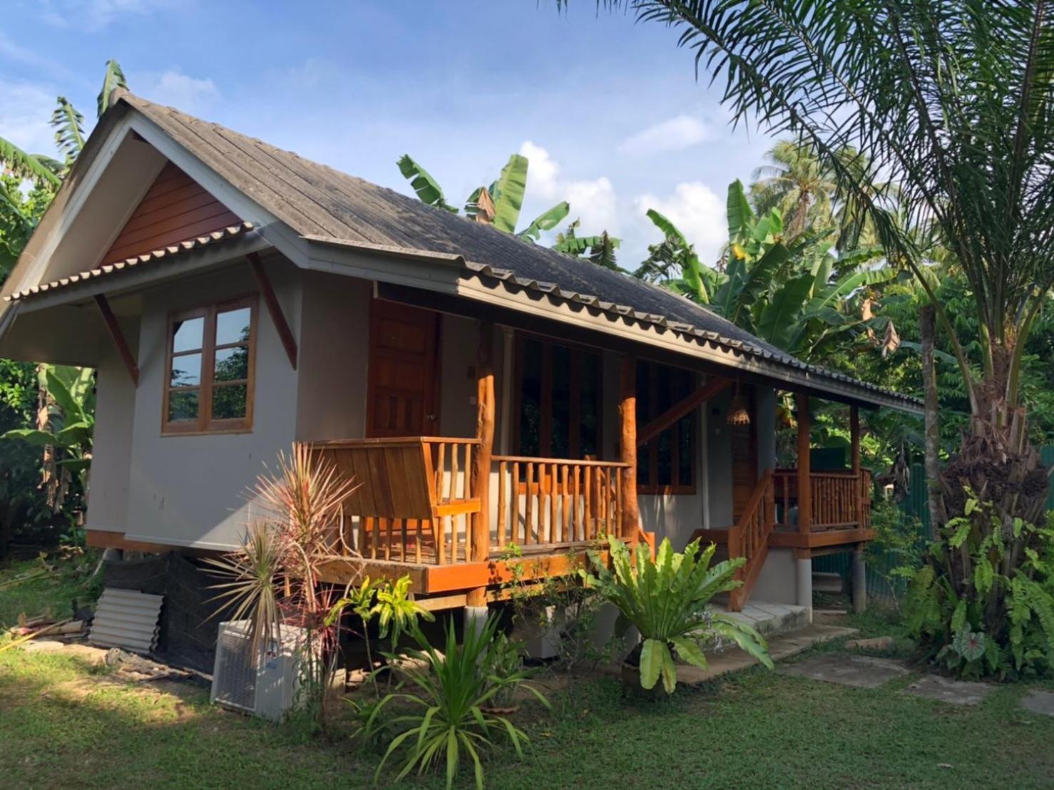Anattaya Holiday Home Ko Yao Noi Luaran gambar