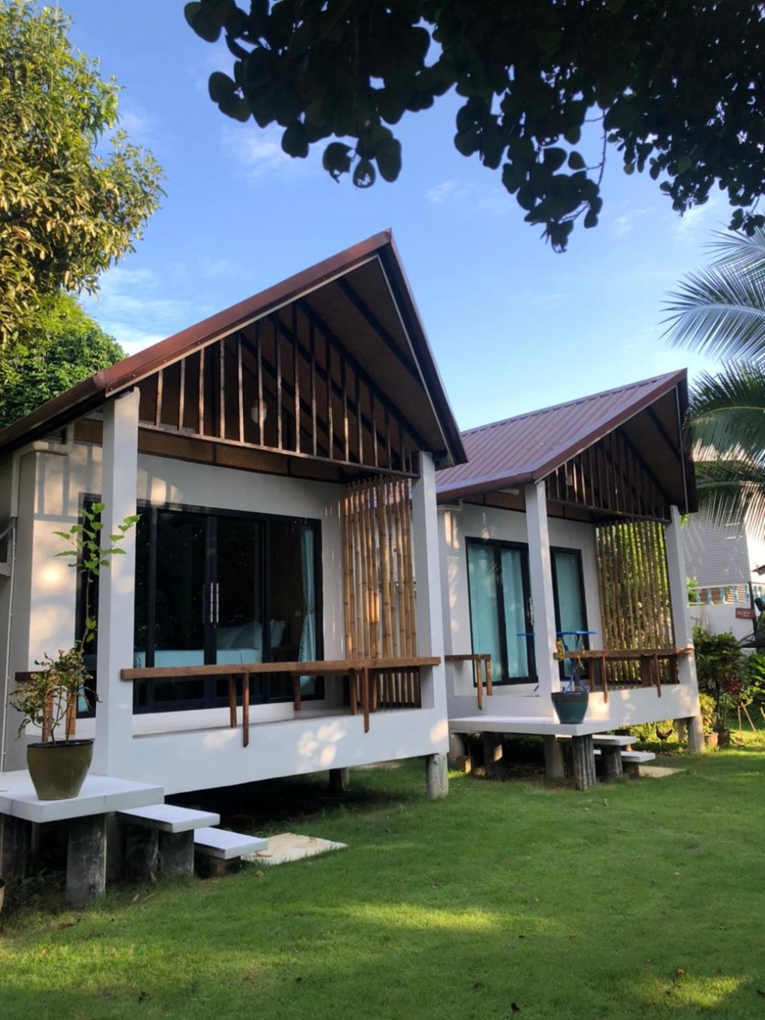 Anattaya Holiday Home Ko Yao Noi Luaran gambar