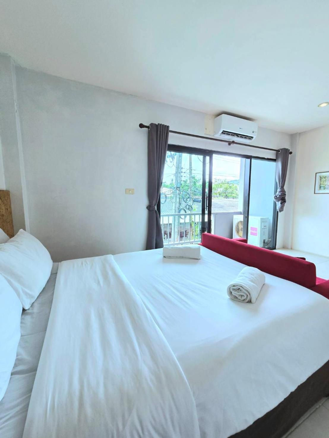 Anattaya Holiday Home Ko Yao Noi Luaran gambar