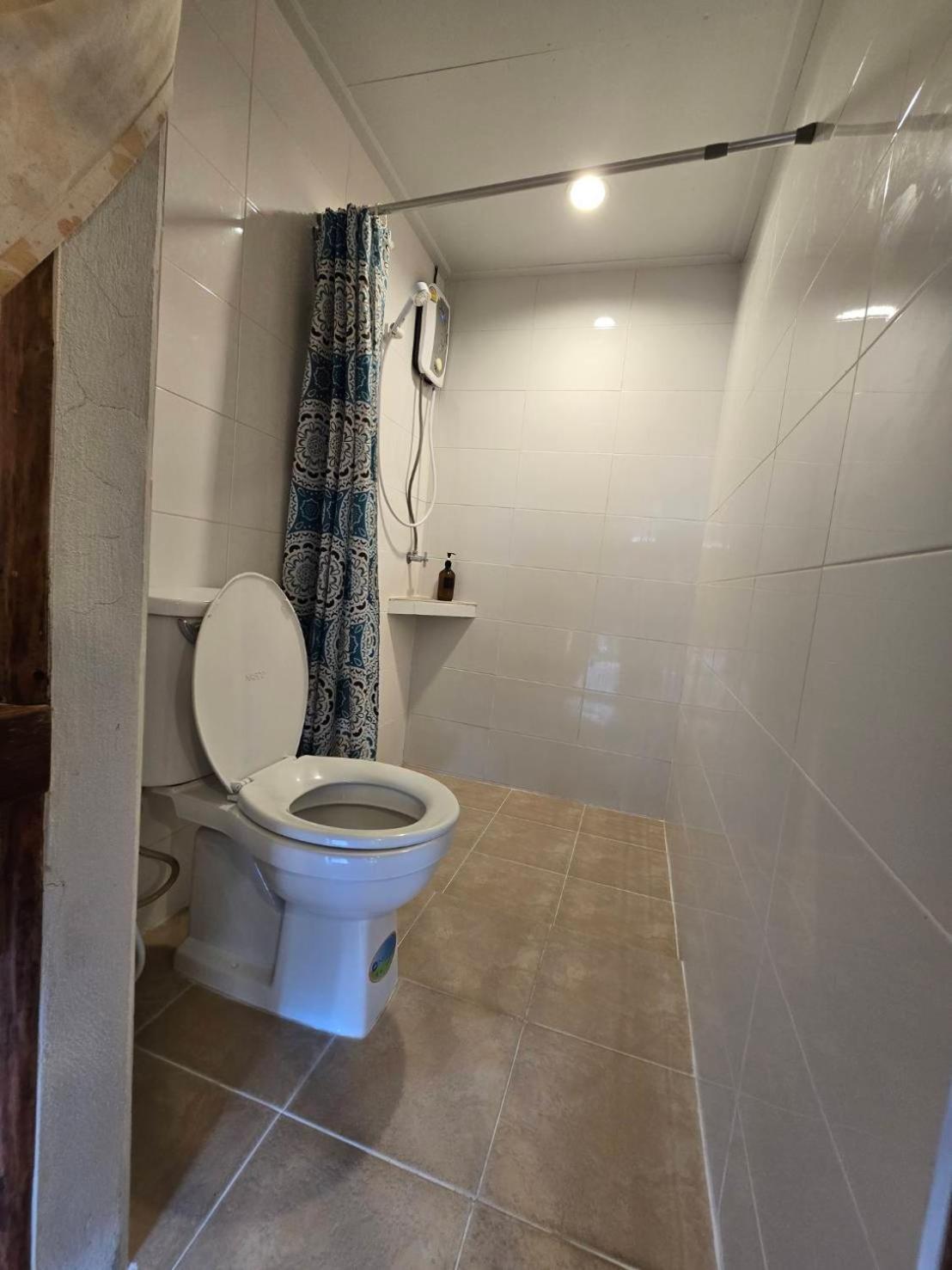 Anattaya Holiday Home Ko Yao Noi Luaran gambar
