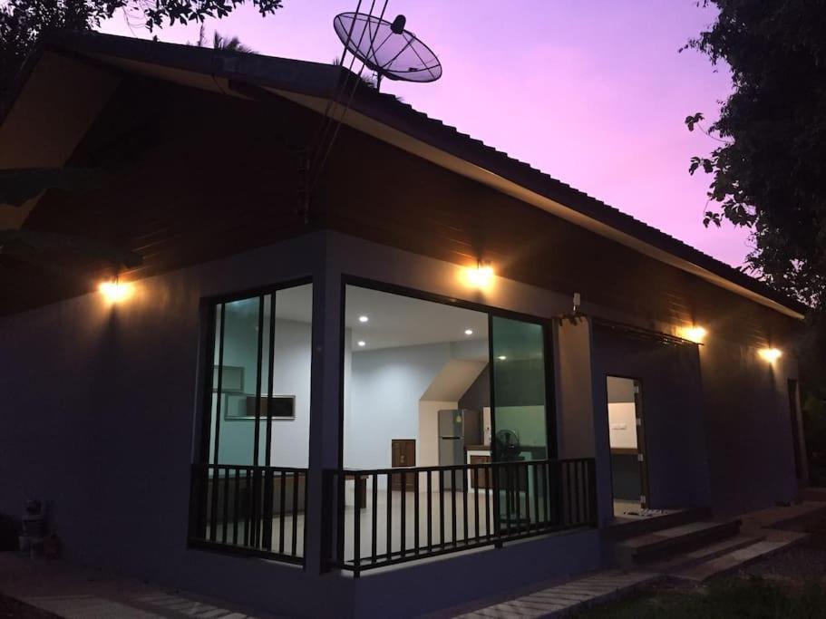 Anattaya Holiday Home Ko Yao Noi Luaran gambar