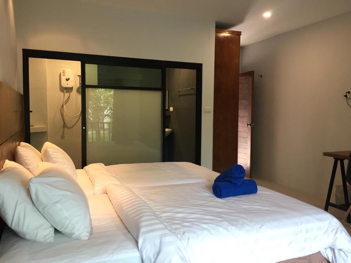 Anattaya Holiday Home Ko Yao Noi Luaran gambar