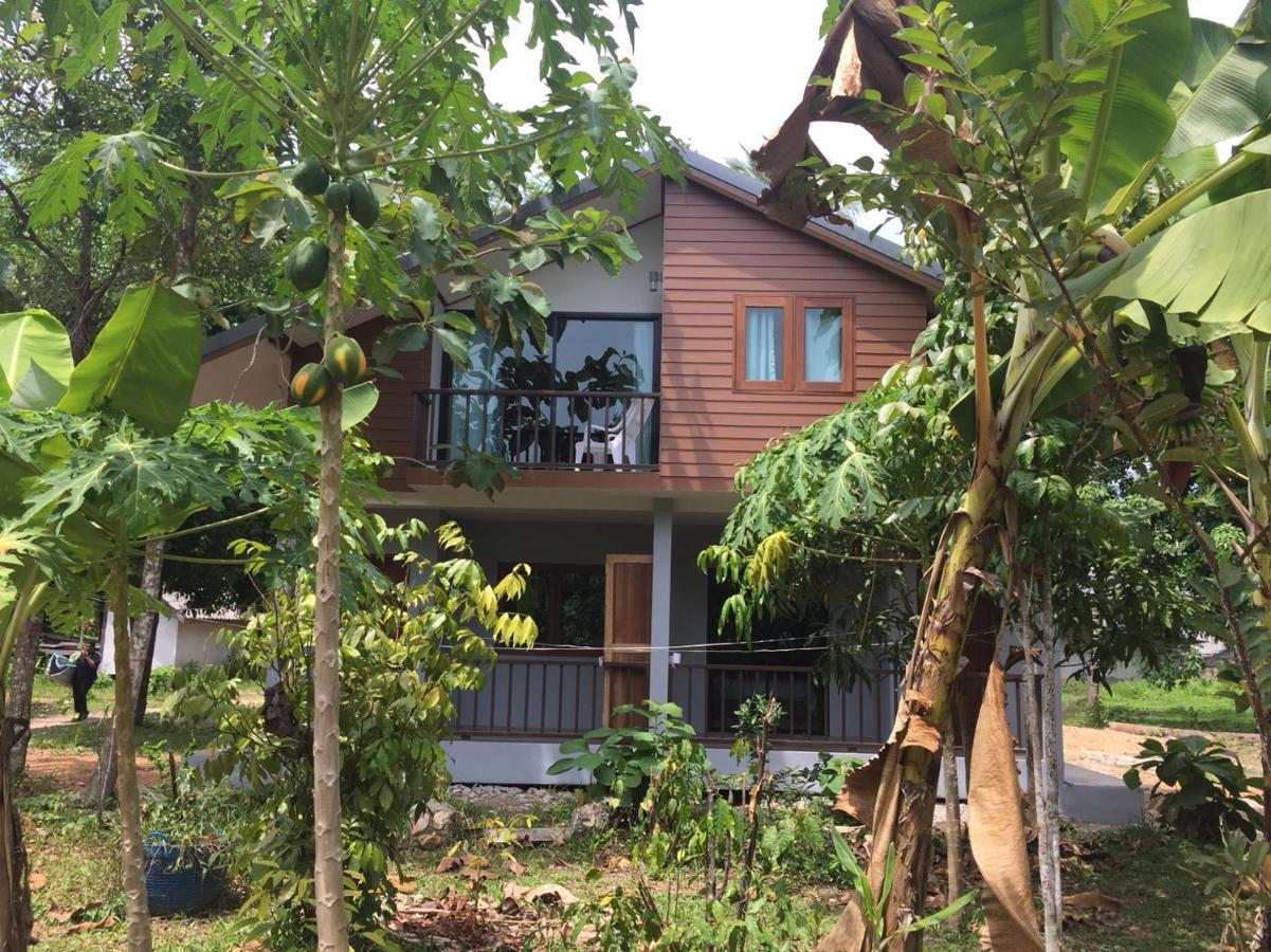 Anattaya Holiday Home Ko Yao Noi Luaran gambar