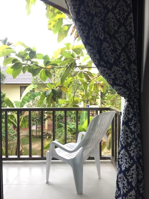 Anattaya Holiday Home Ko Yao Noi Luaran gambar