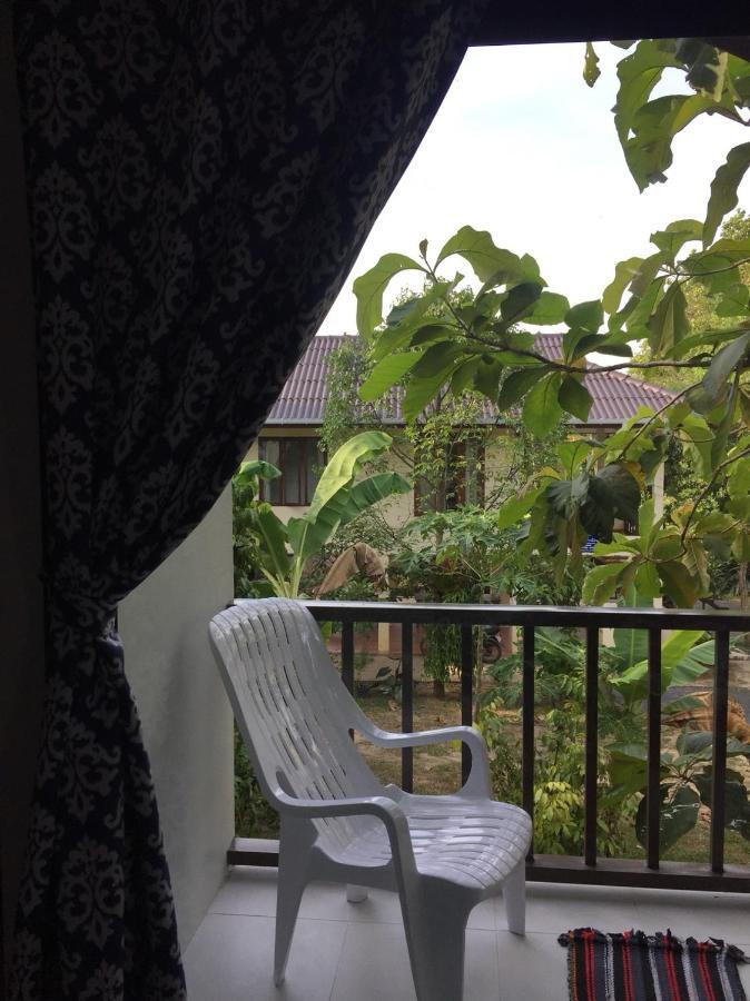 Anattaya Holiday Home Ko Yao Noi Luaran gambar