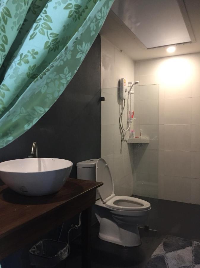 Anattaya Holiday Home Ko Yao Noi Luaran gambar