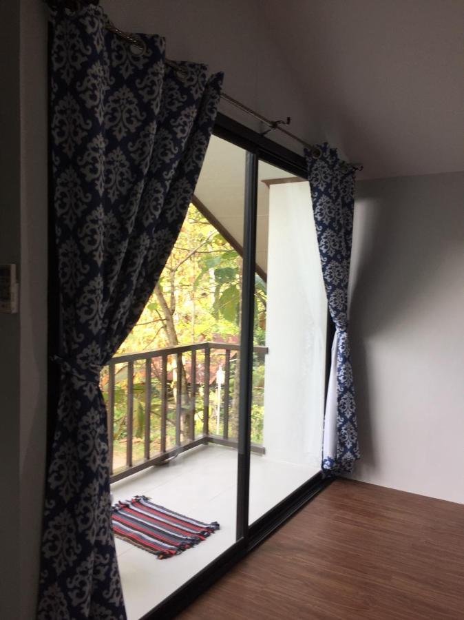 Anattaya Holiday Home Ko Yao Noi Luaran gambar