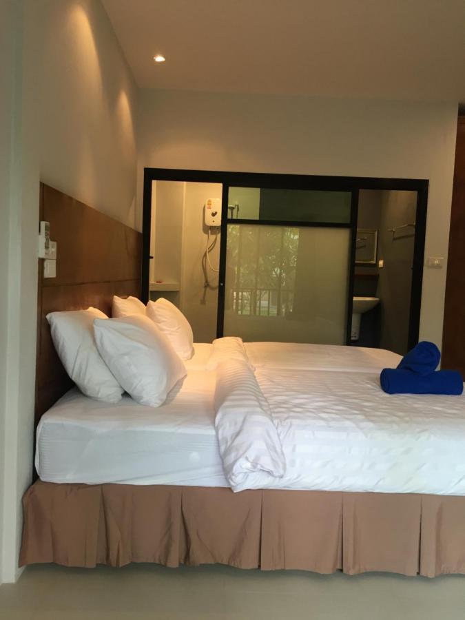 Anattaya Holiday Home Ko Yao Noi Luaran gambar