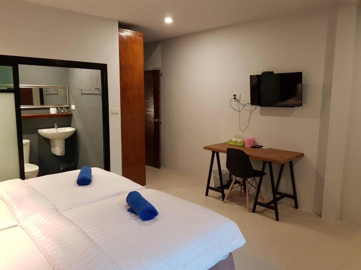 Anattaya Holiday Home Ko Yao Noi Luaran gambar