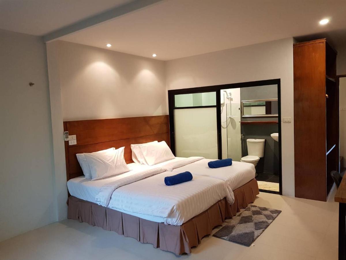 Anattaya Holiday Home Ko Yao Noi Luaran gambar