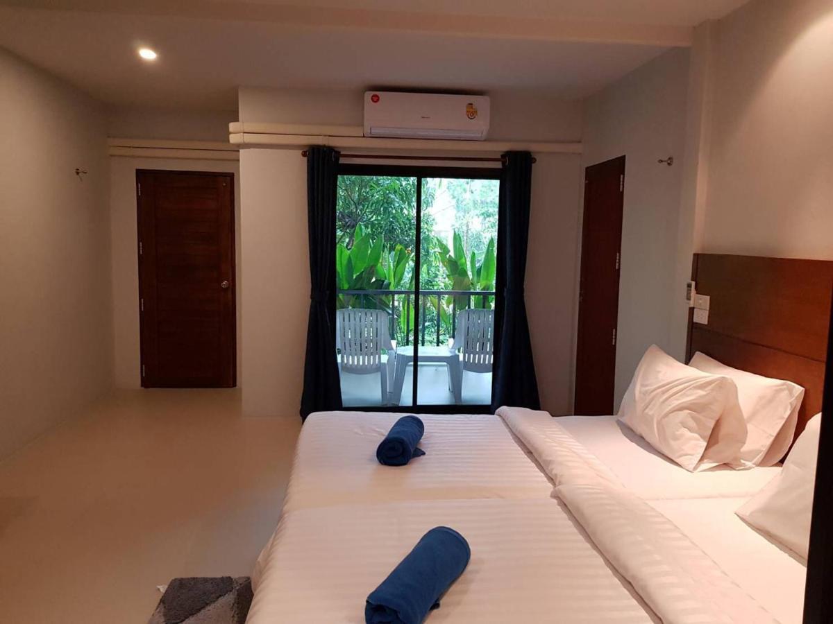 Anattaya Holiday Home Ko Yao Noi Luaran gambar